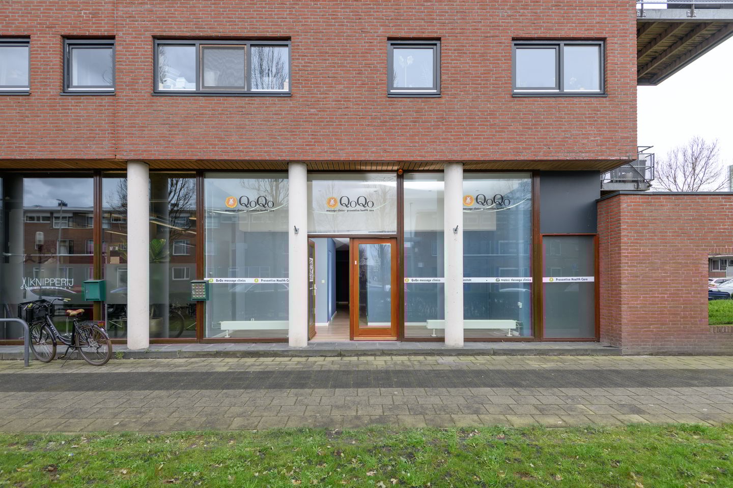 View photo 1 of Dijkmanschans 76