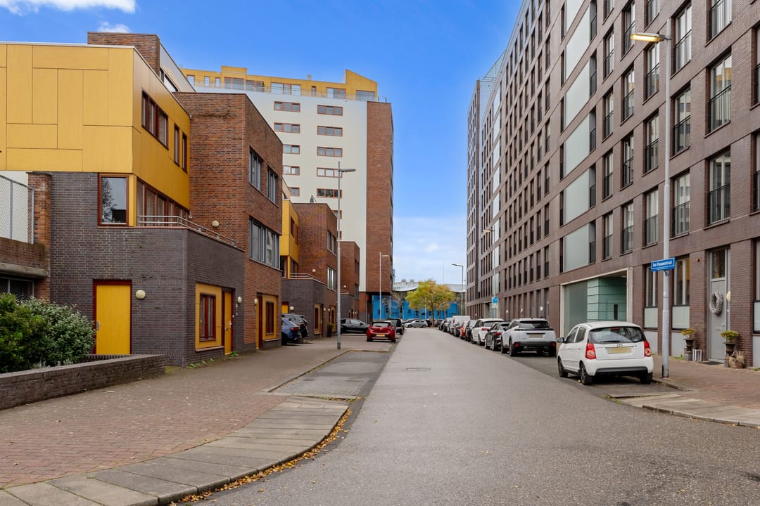 Photo 22 of Bas Paauwestraat 5