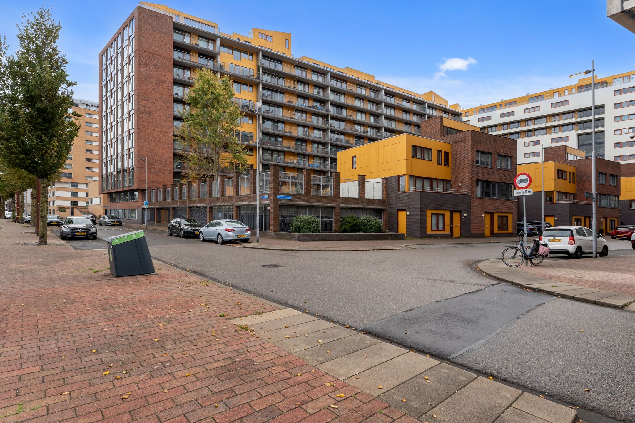 Photo 3 of Bas Paauwestraat 5