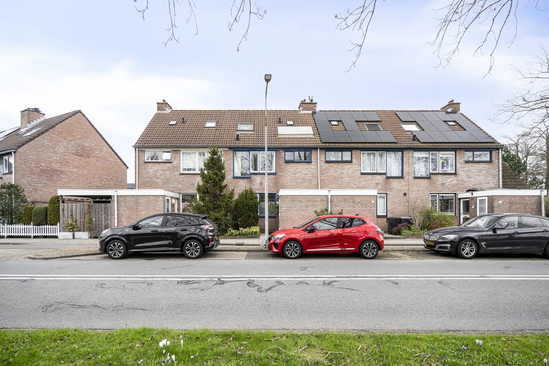 Foto 58 van Trompweg 8