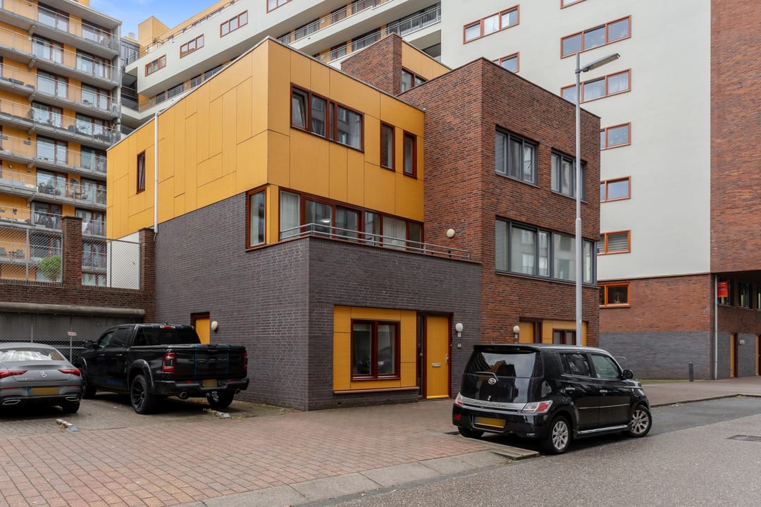 Photo 1 of Bas Paauwestraat 5