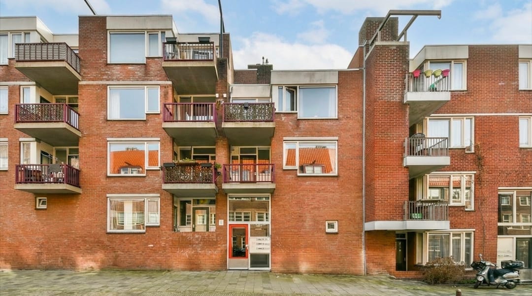 Foto 22 van Gorontalostraat 7-E