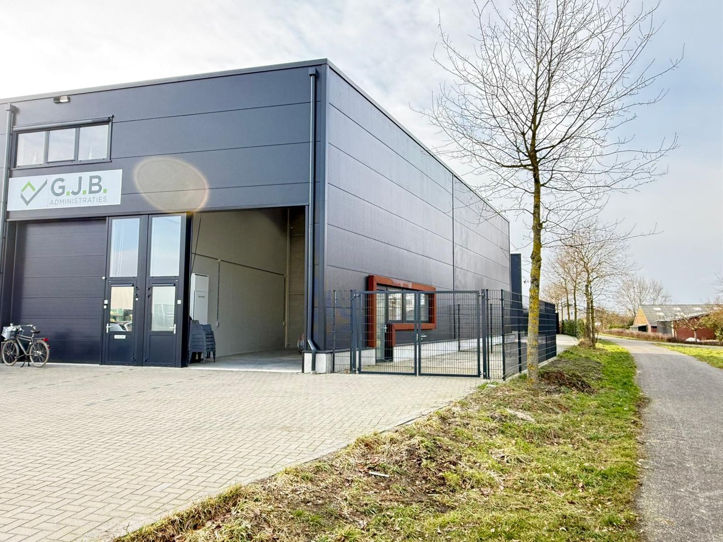 Bekijk foto 1 van Wassenaarweg 20-M