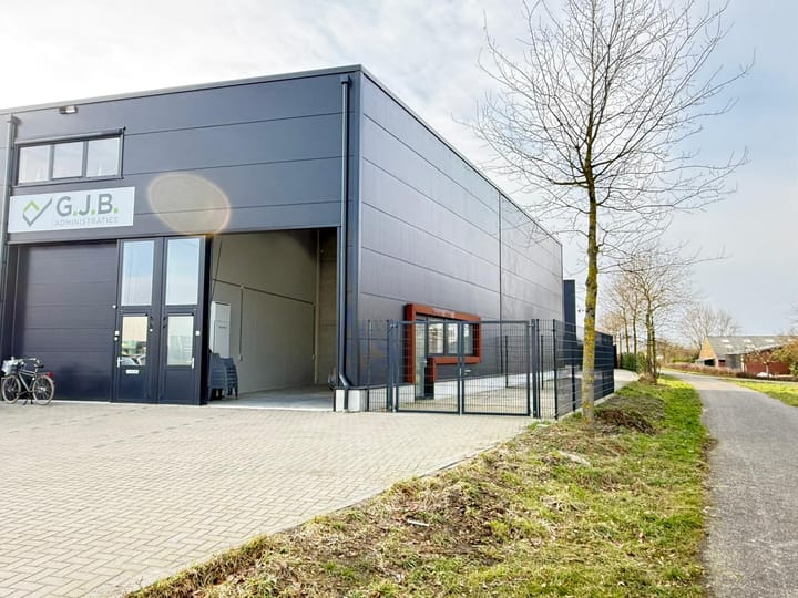 Wassenaarweg 20-M, Zelhem