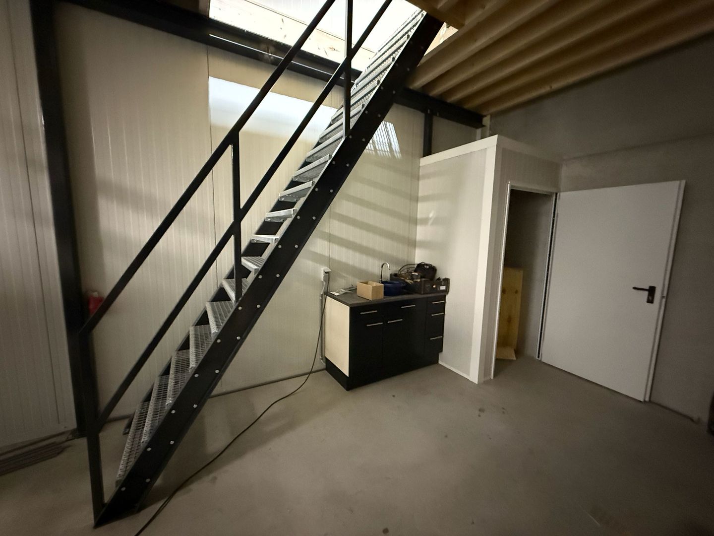 Bekijk foto 5 van Wassenaarweg 20-M