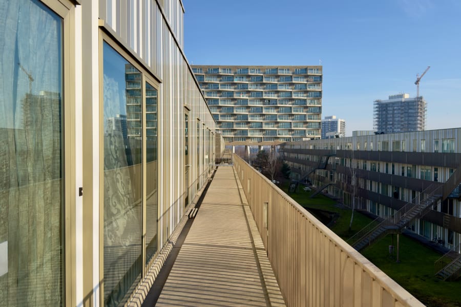 Foto 15 van Karspeldreef 1457