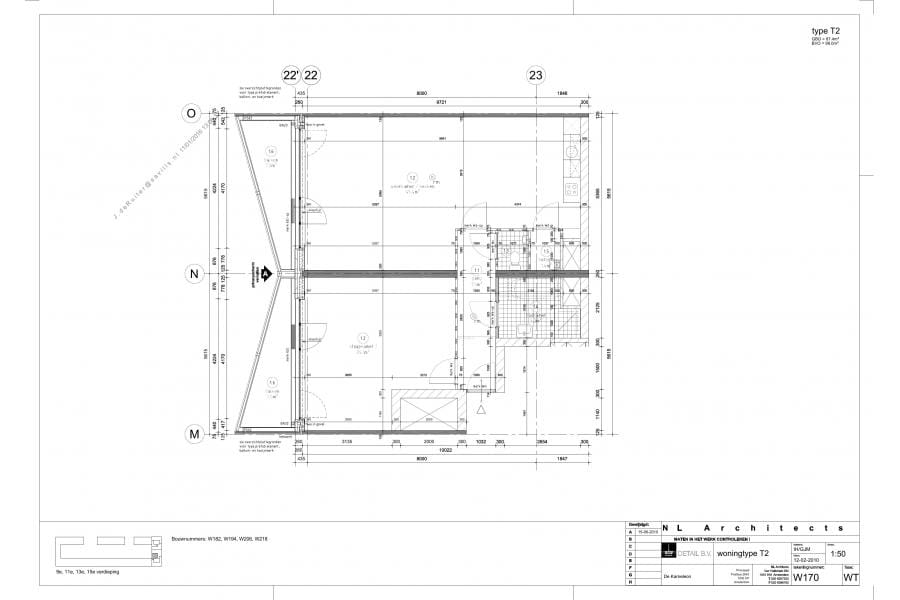 Foto 18 van Karspeldreef 1457