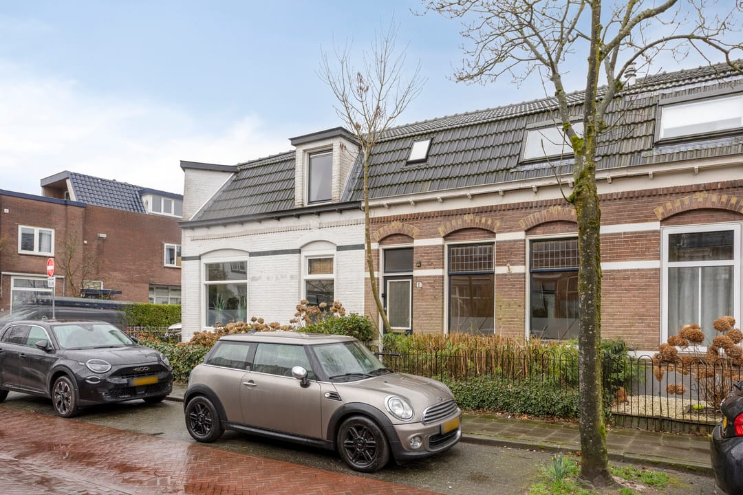 Foto 26 van Silenestraat 11