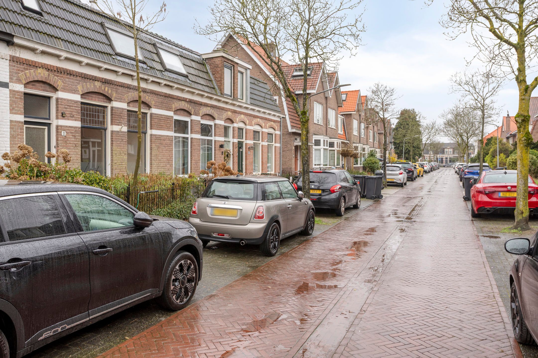 Foto 27 van Silenestraat 11