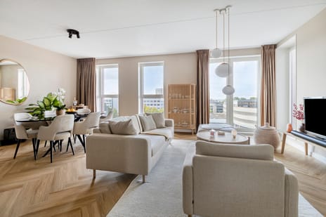 Mies van der Rohestraat 105 secondary image