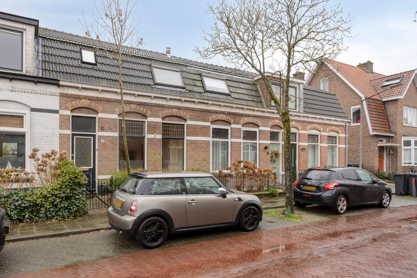 Foto 25 van Silenestraat 11