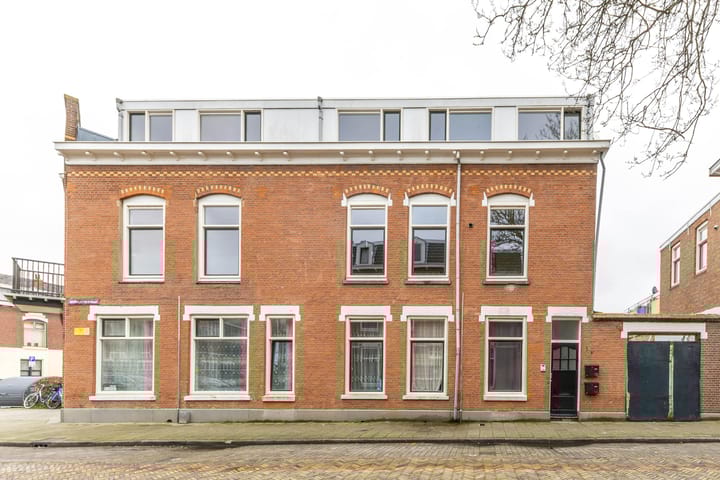 Geervlietsestraat 1-B main image