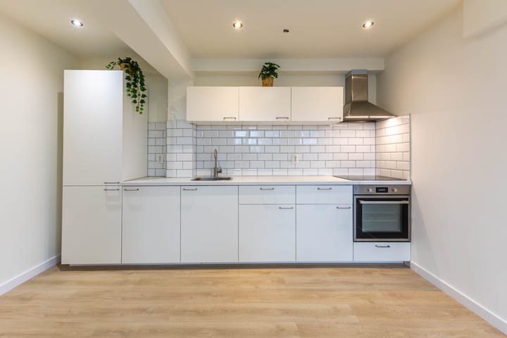 Photo 3 of Geervlietsestraat 1-B