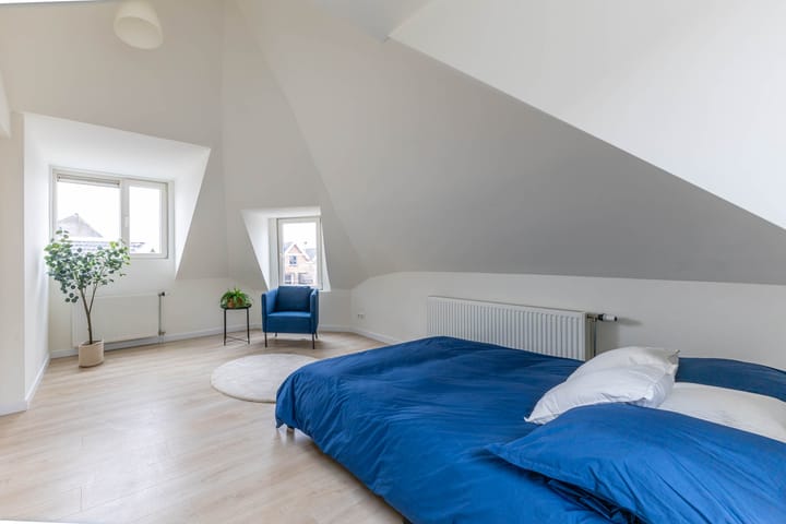 Photo 4 of Geervlietsestraat 1-B