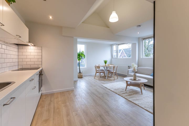 Photo 5 of Geervlietsestraat 1-B