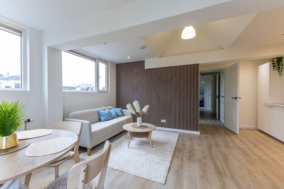 Foto 7 van Geervlietsestraat 1-B