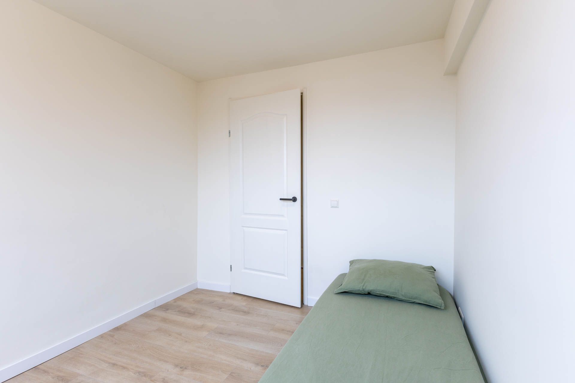 Foto 9 van Geervlietsestraat 1-B