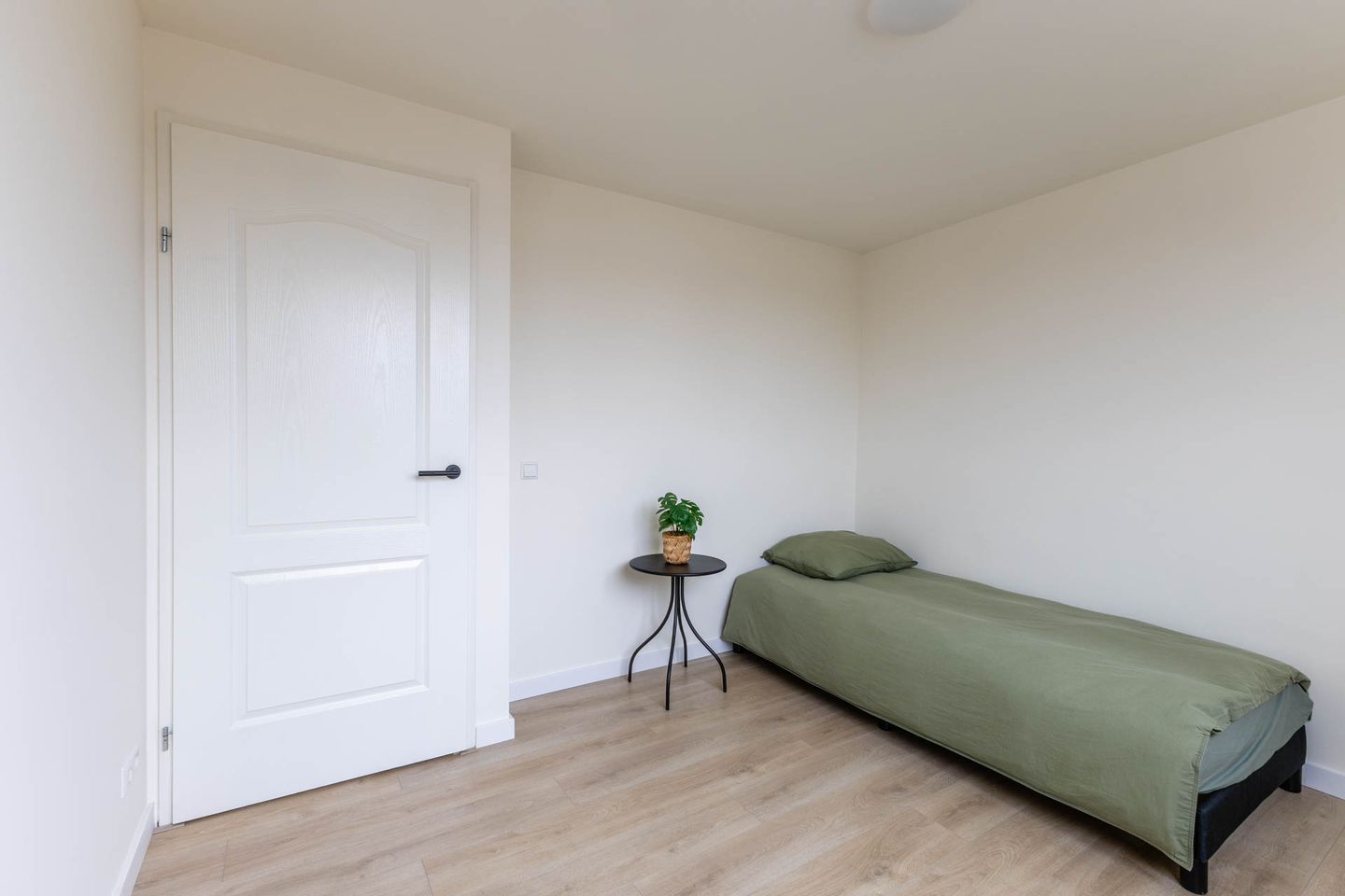 Foto 10 van Geervlietsestraat 1-B