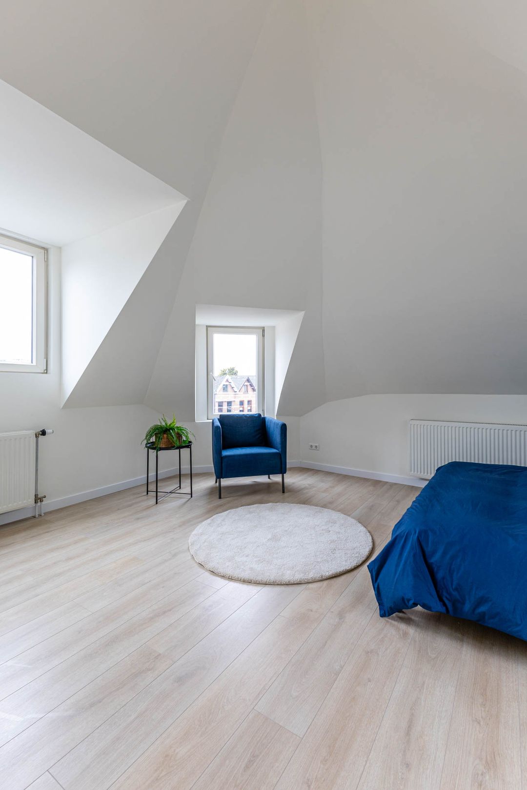 Foto 13 van Geervlietsestraat 1-B