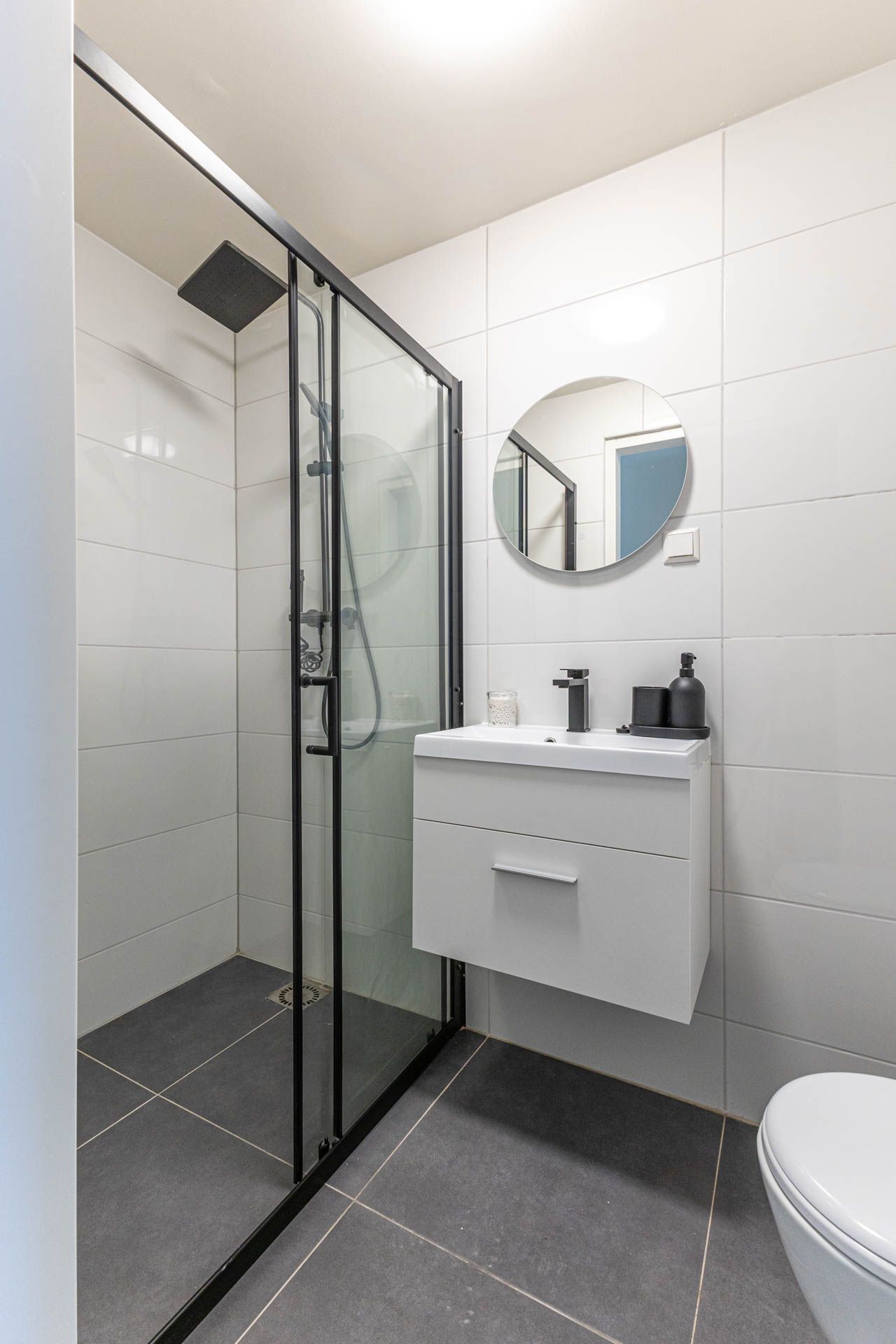 Foto 14 van Geervlietsestraat 1-B