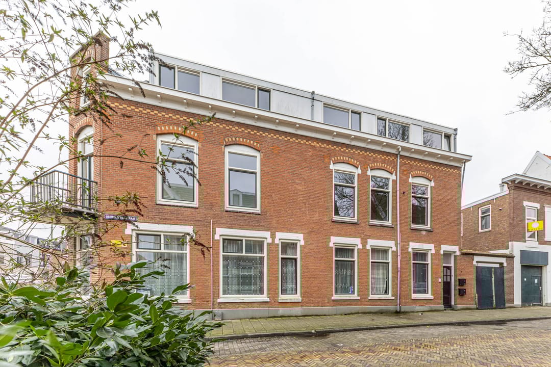 Foto 16 van Geervlietsestraat 1-B