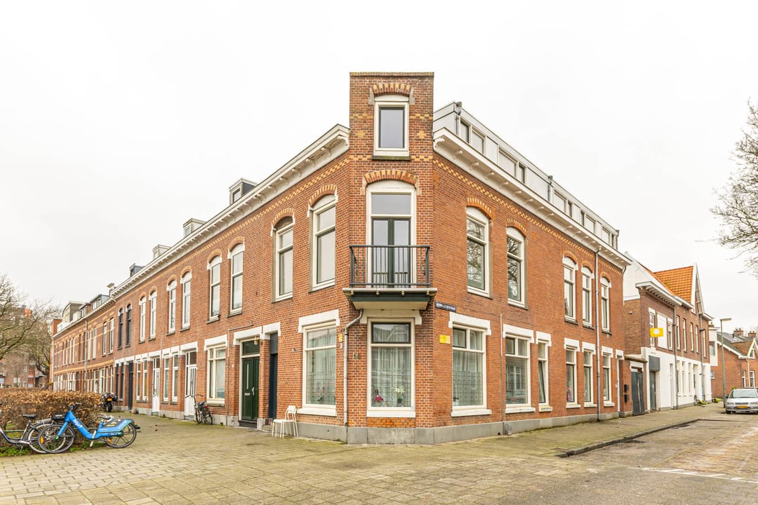 Foto 17 van Geervlietsestraat 1-B