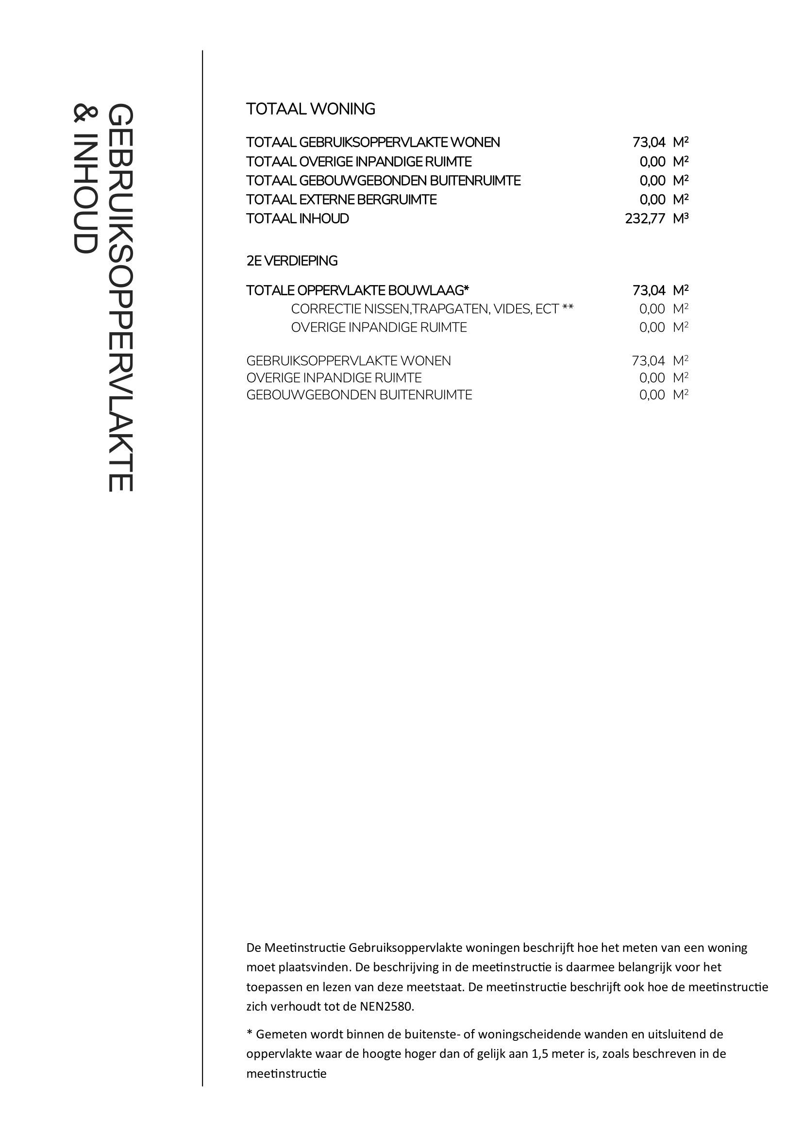 Foto 21 van Geervlietsestraat 1-B