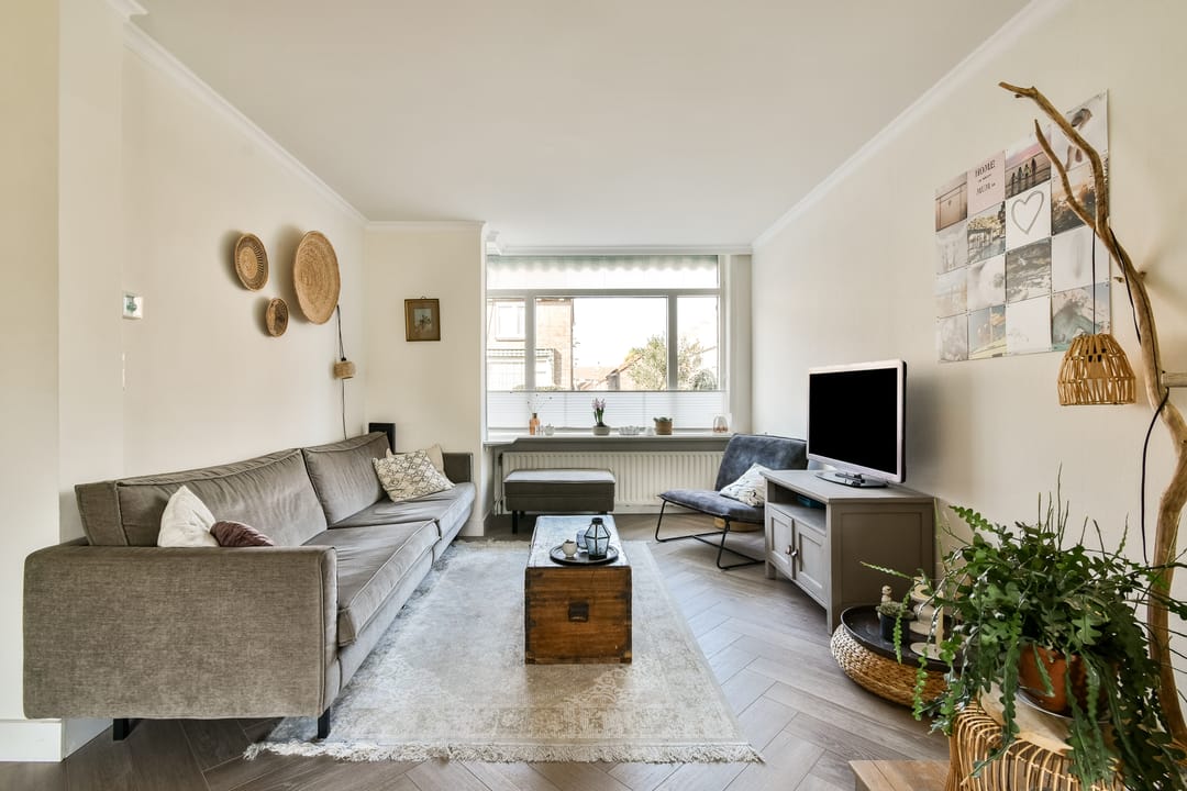 Foto 2 van Constantijn Huygensstraat 20