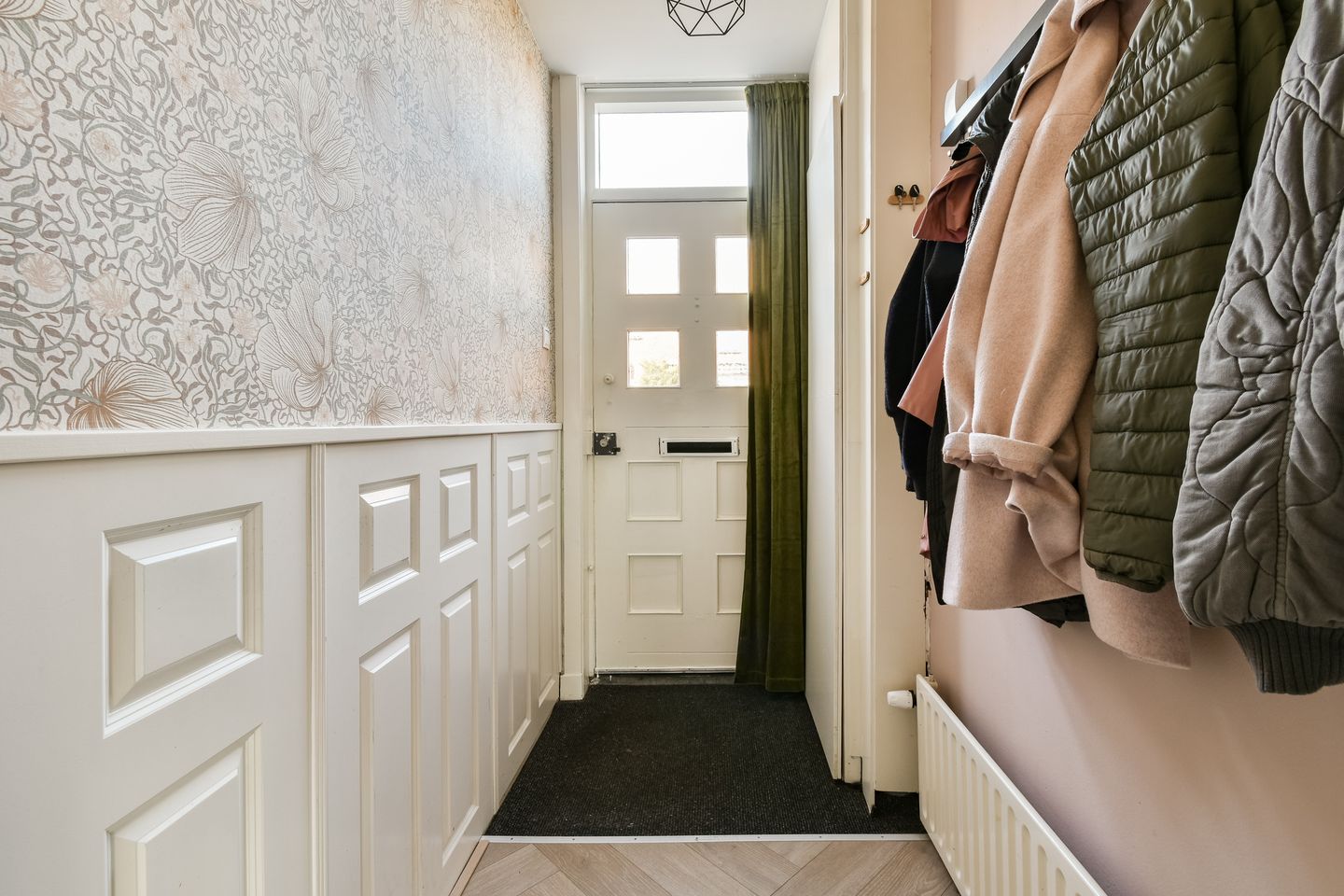 Foto 5 van Constantijn Huygensstraat 20