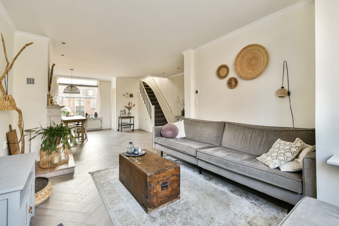 Foto 7 van Constantijn Huygensstraat 20