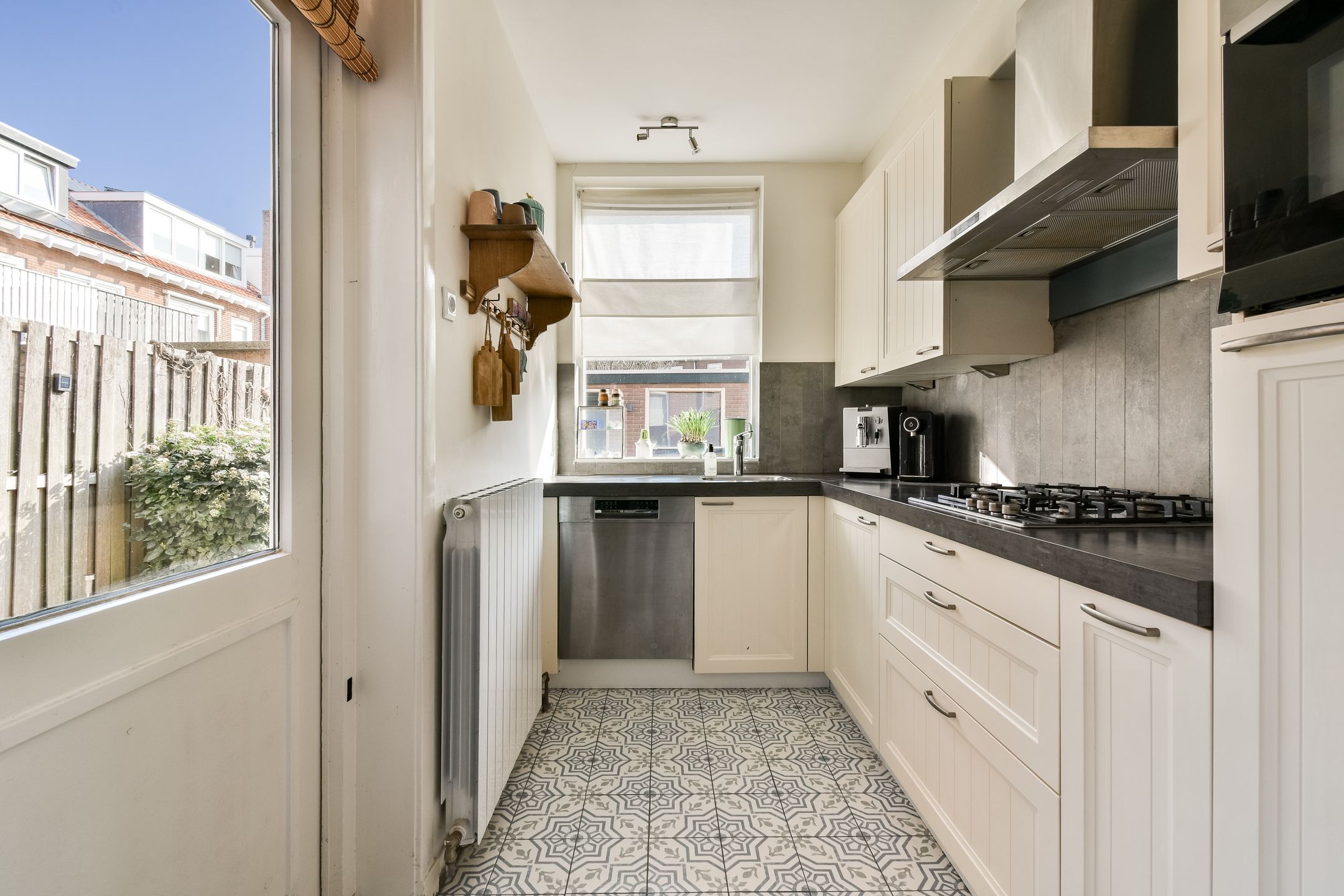 Foto 9 van Constantijn Huygensstraat 20