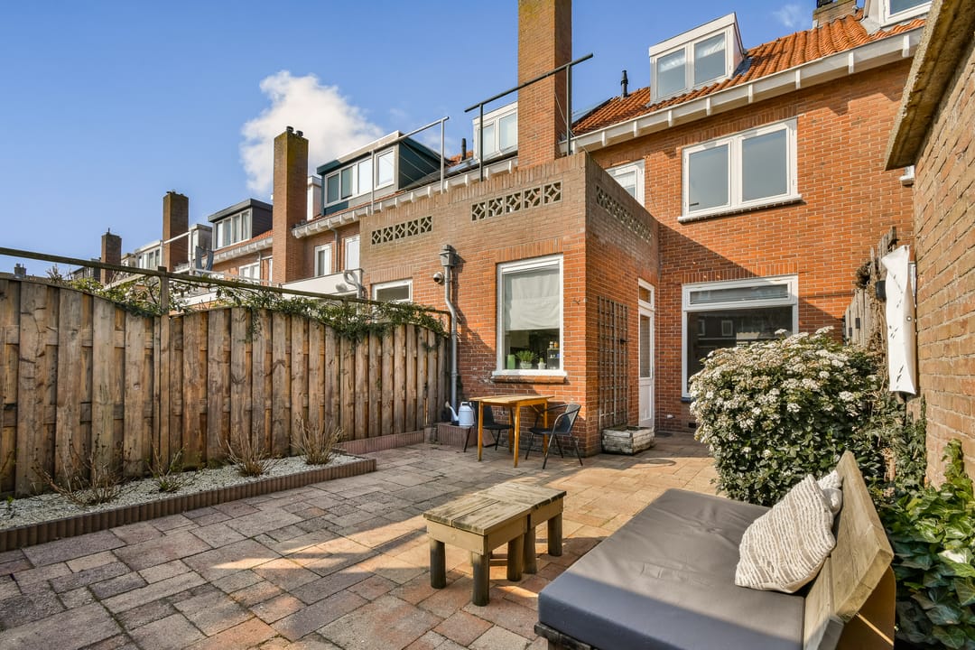 Foto 11 van Constantijn Huygensstraat 20