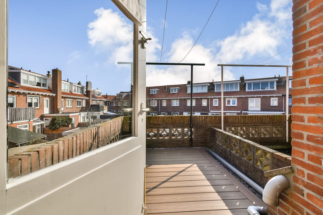 Foto 13 van Constantijn Huygensstraat 20