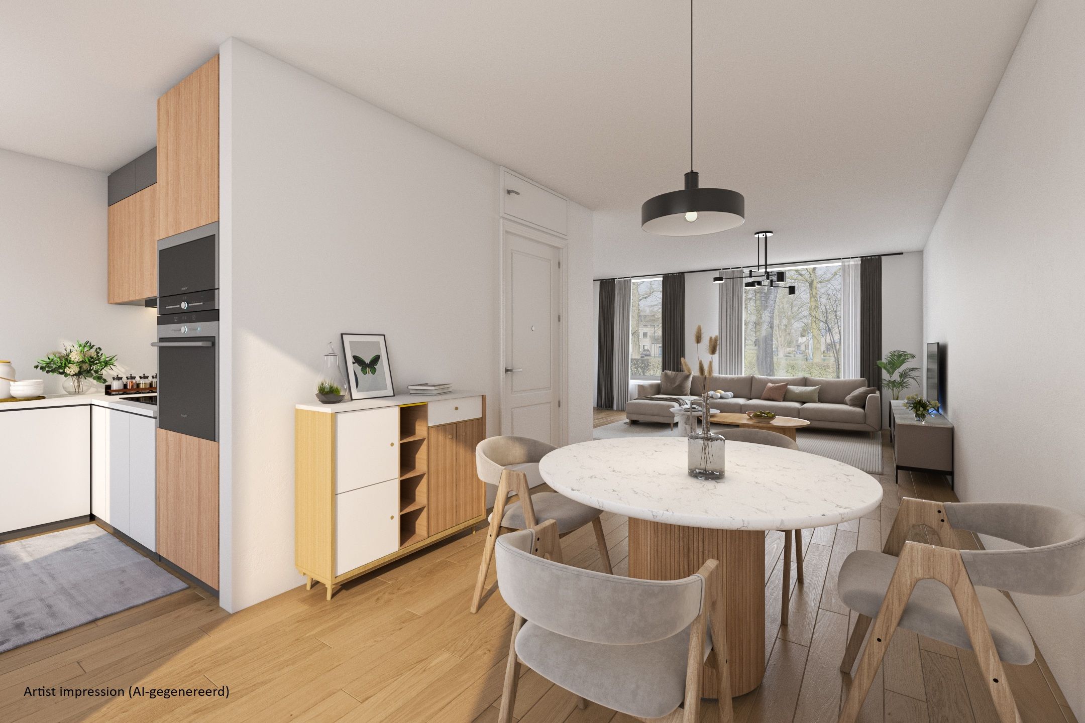 Foto 3 van De Kropaar 5