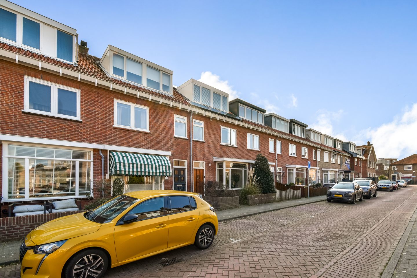 Foto 25 van Constantijn Huygensstraat 20