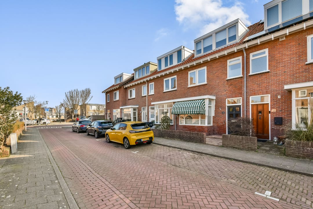 Foto 26 van Constantijn Huygensstraat 20