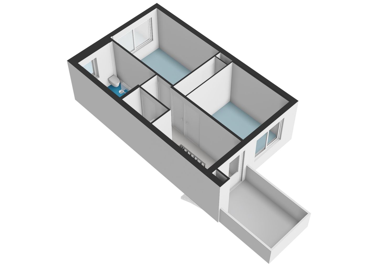 Foto 29 van Constantijn Huygensstraat 20