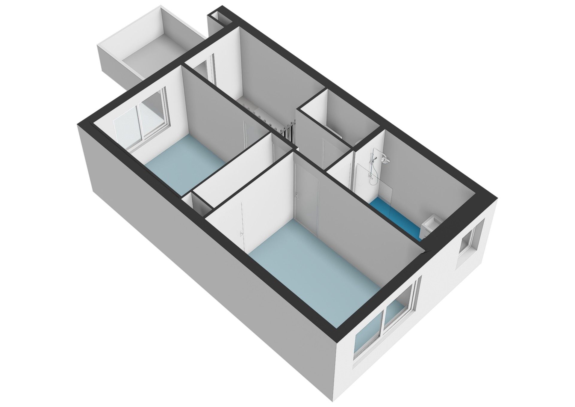 Foto 30 van Constantijn Huygensstraat 20