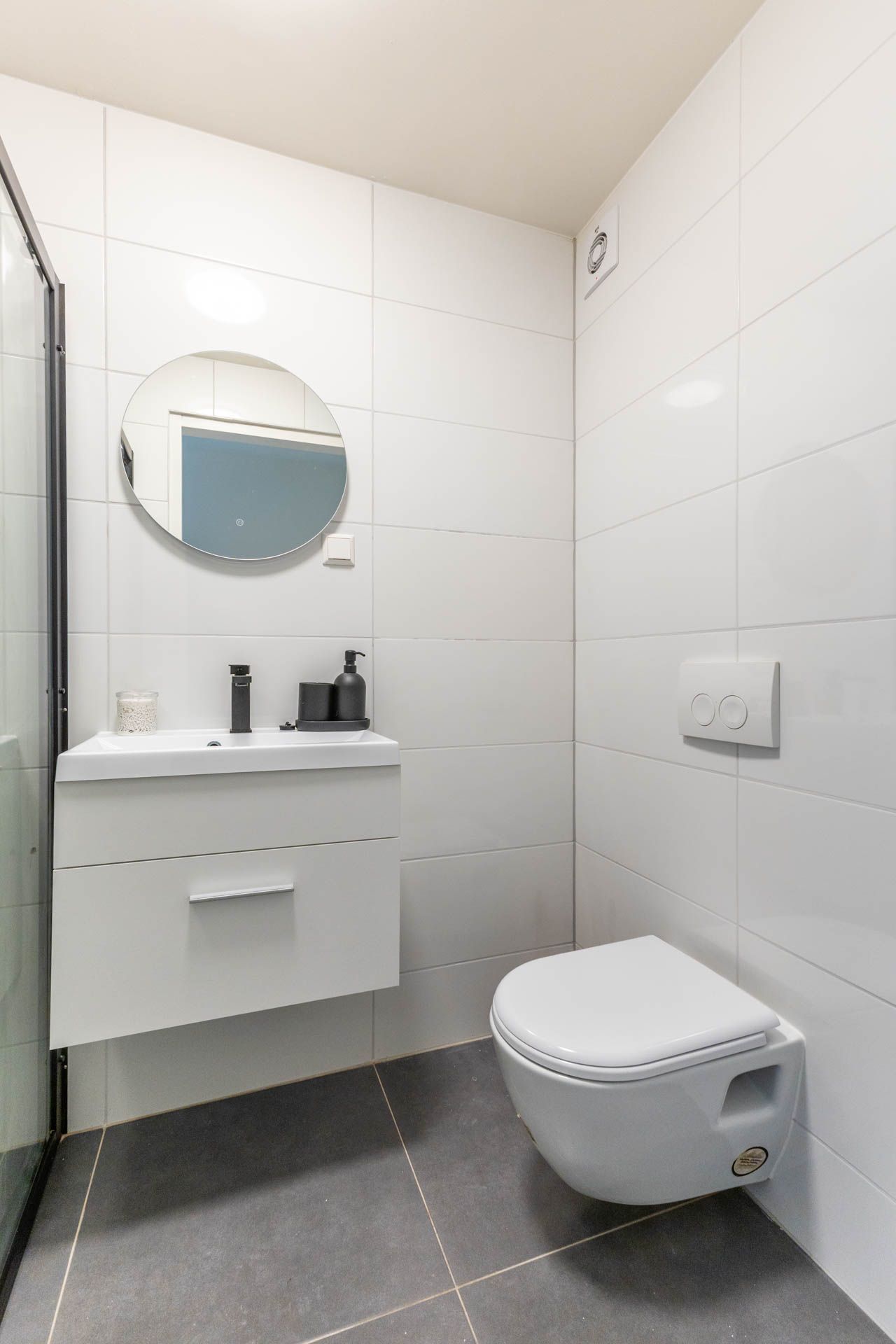 Foto 15 van Geervlietsestraat 1-B