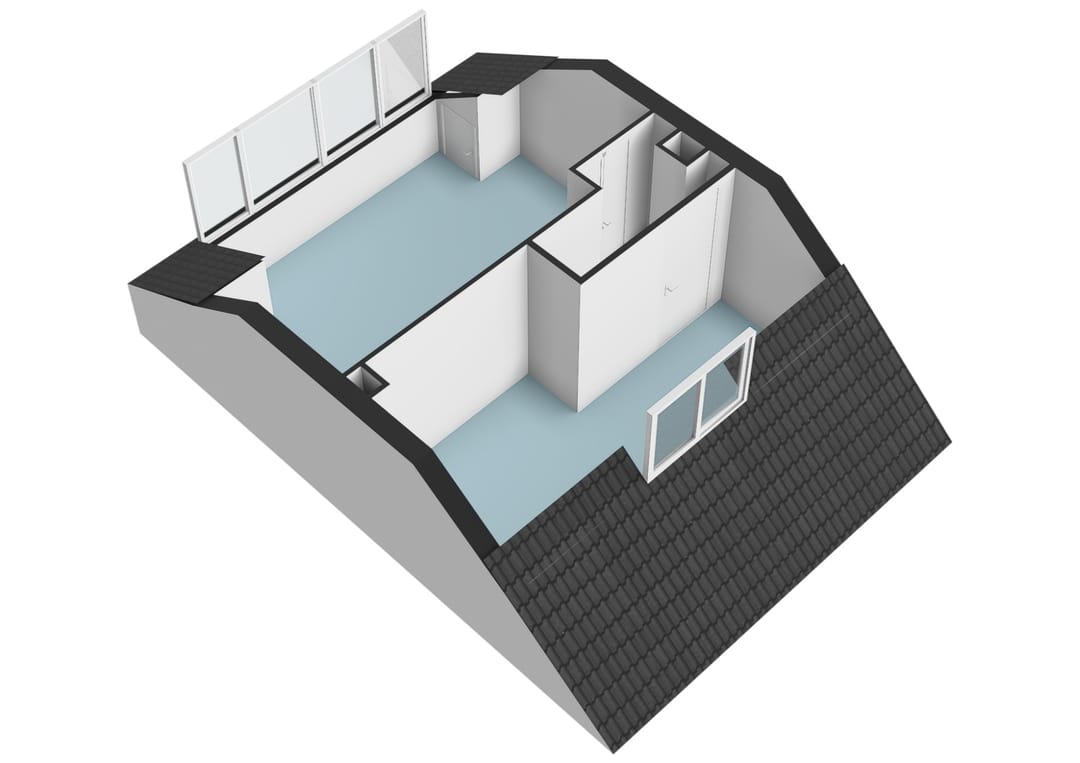Foto 32 van Constantijn Huygensstraat 20
