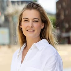 Elizabeth Molema - Real Estate Advisor