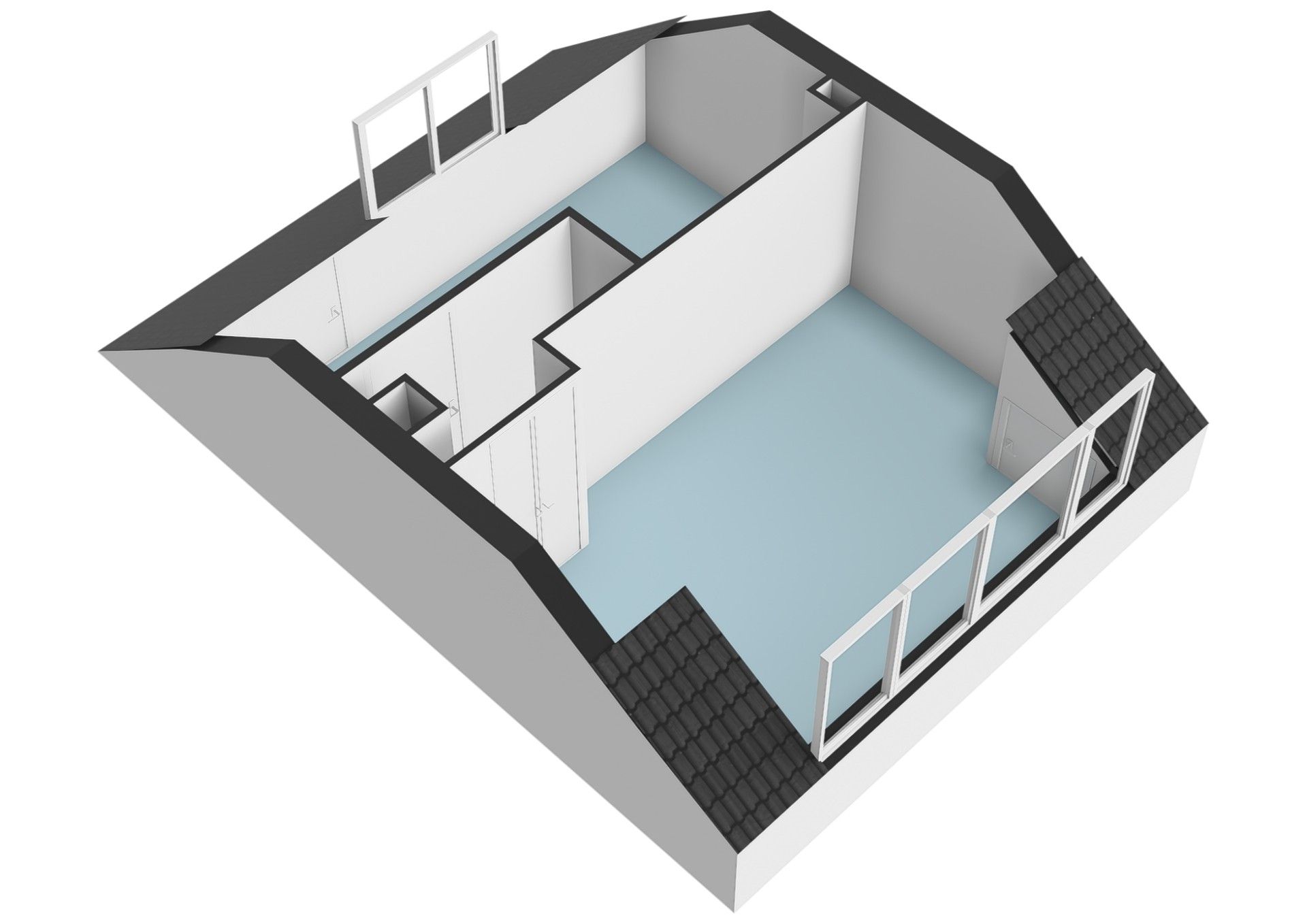Foto 33 van Constantijn Huygensstraat 20