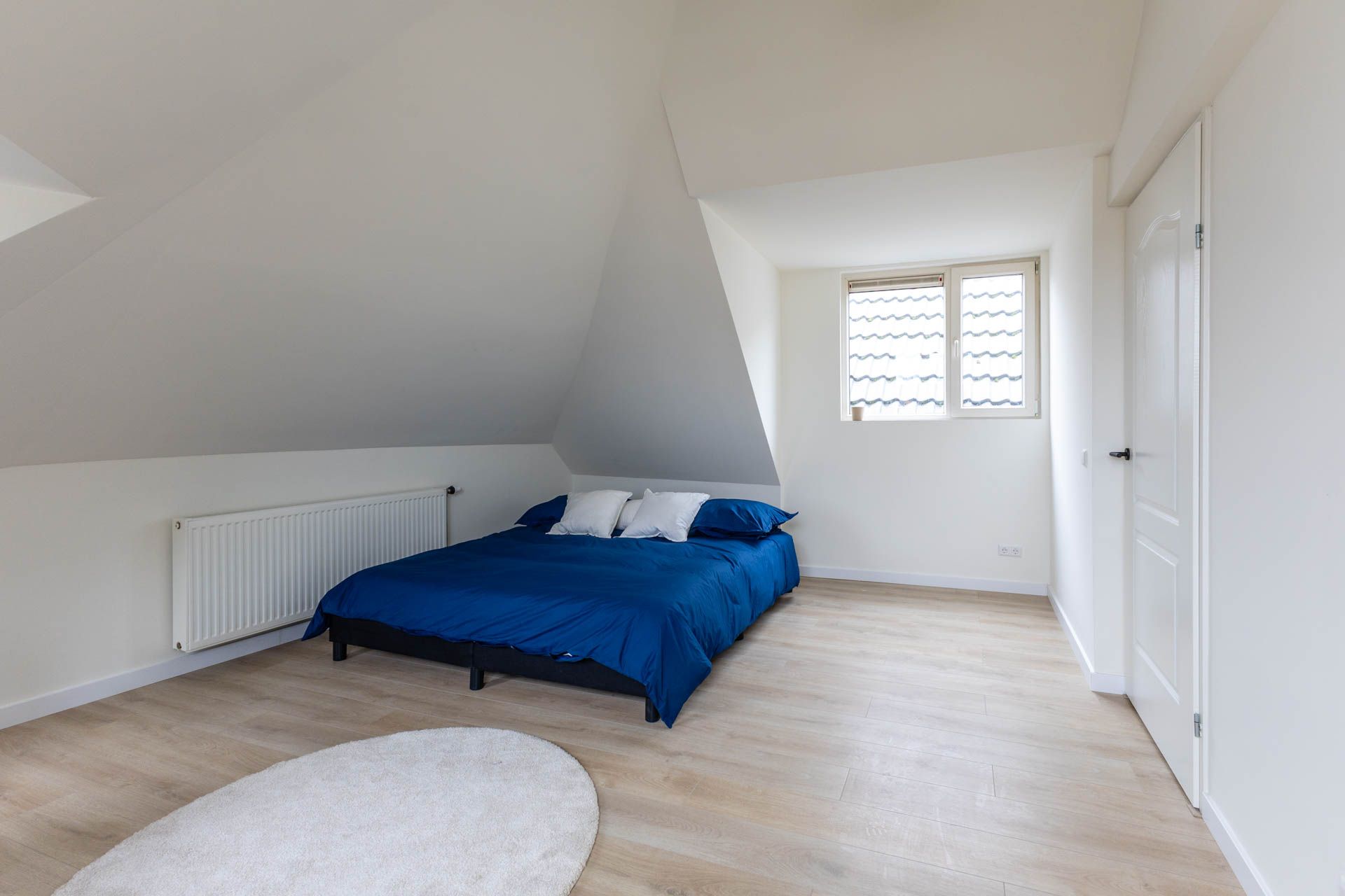 Foto 12 van Geervlietsestraat 1-B