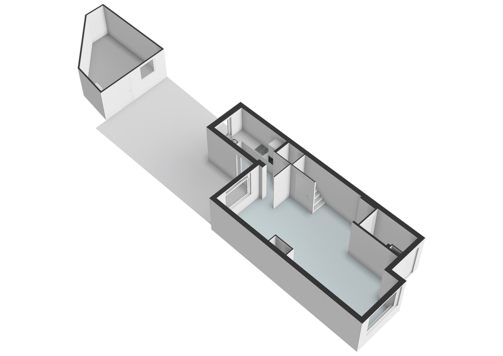 Foto 36 van Constantijn Huygensstraat 20
