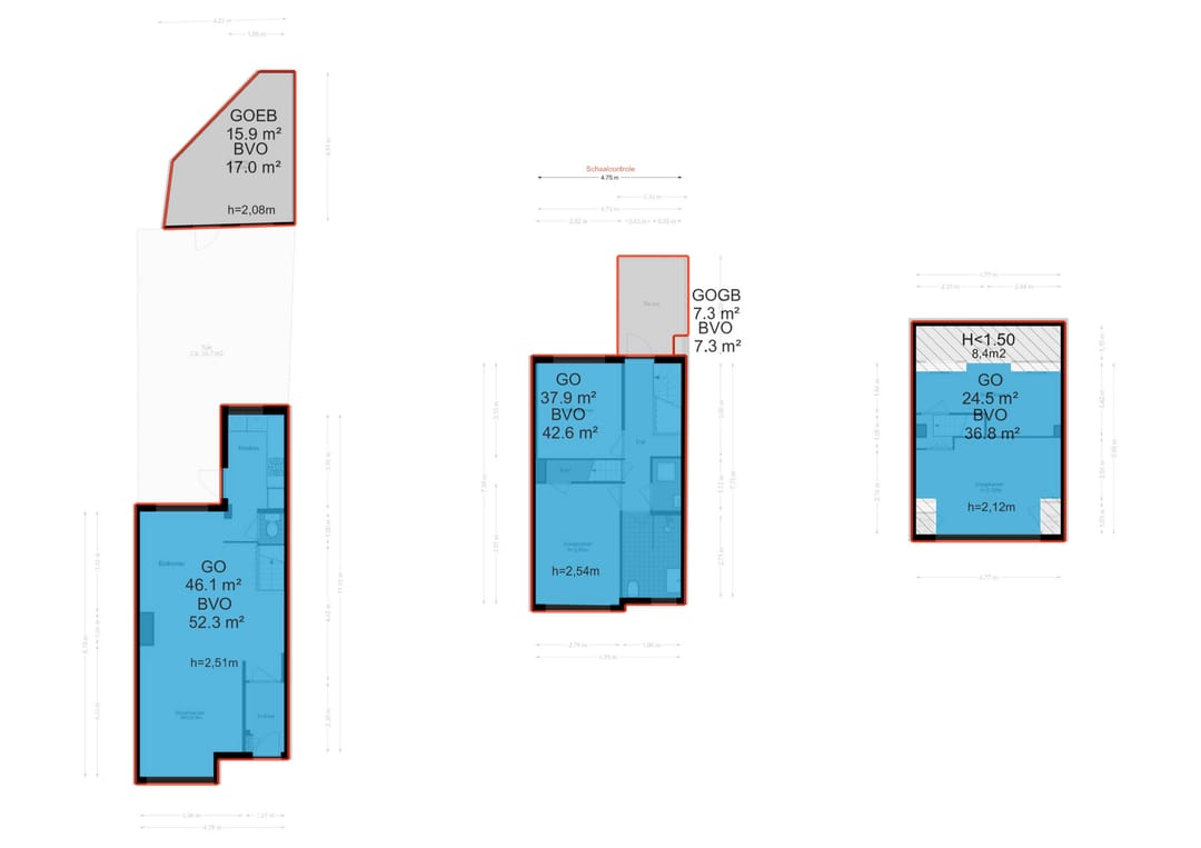 Foto 37 van Constantijn Huygensstraat 20