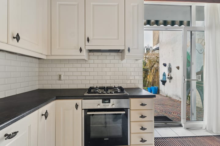 Foto 2 van Nunspeetlaan 141