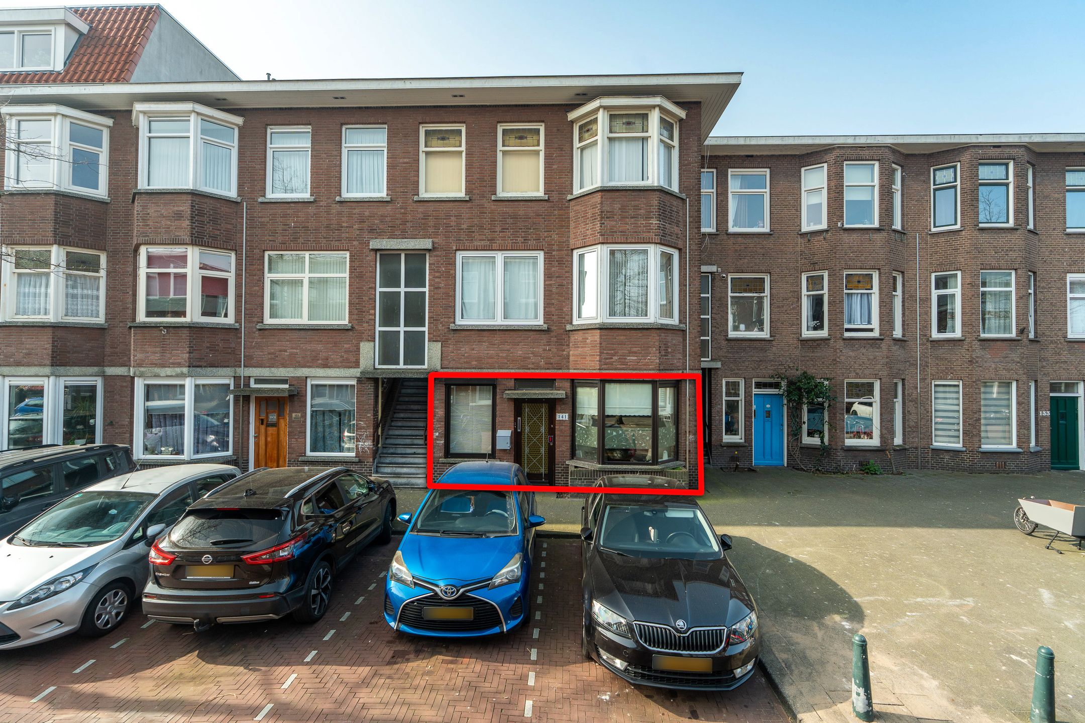 Foto 3 van Nunspeetlaan 141