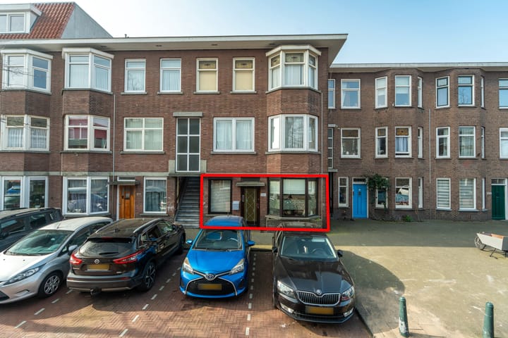 Foto 3 van Nunspeetlaan 141