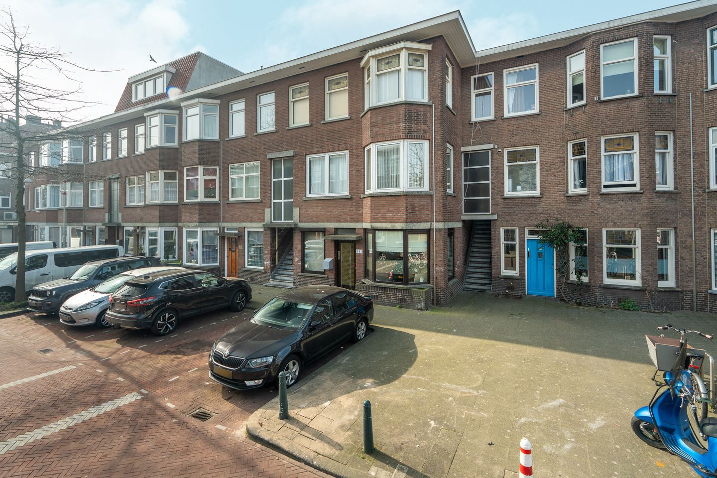 Foto 4 van Nunspeetlaan 141