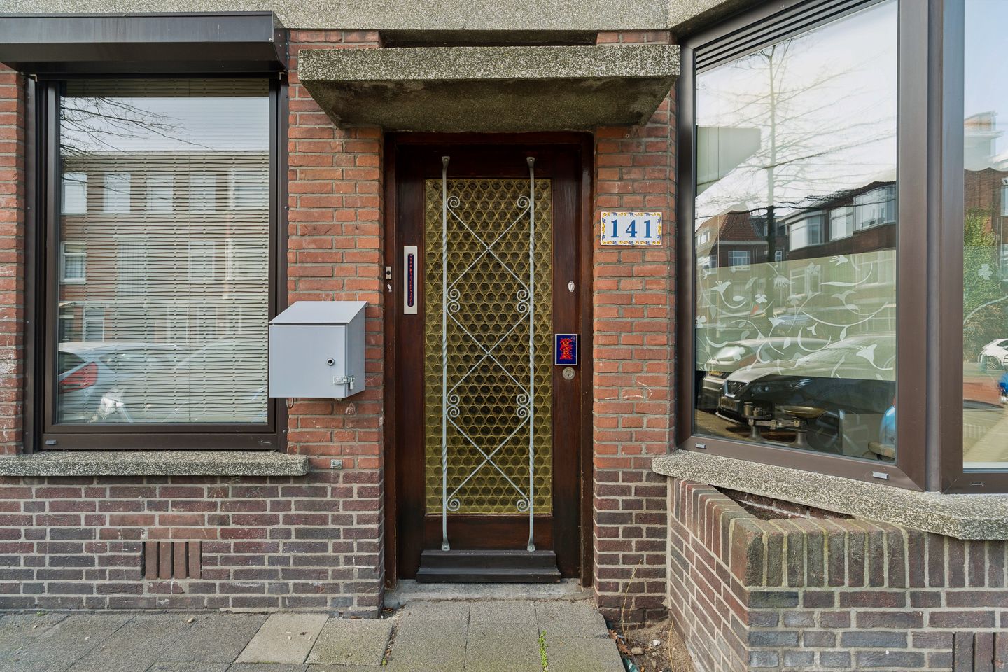 Foto 5 van Nunspeetlaan 141